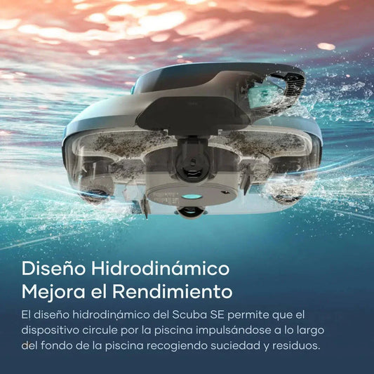 AIPER Scuba SE Poolroboter