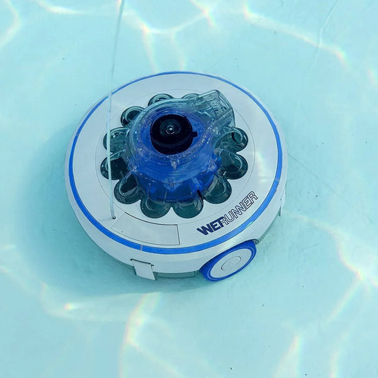 Gre Poolroboter Wet Runner
