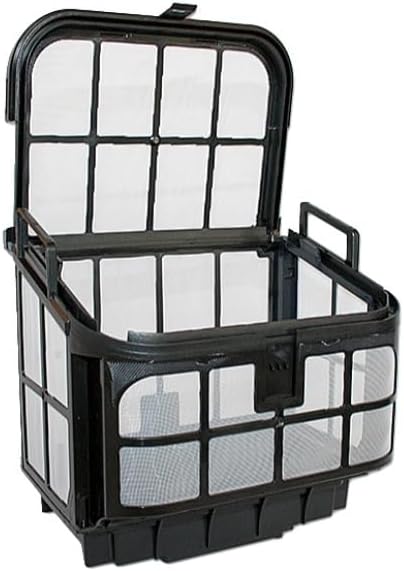 Poolroboter Poolsauger automatisch Meranus Power 4.0 zur Boden- und Wandreinigung Modell 2024