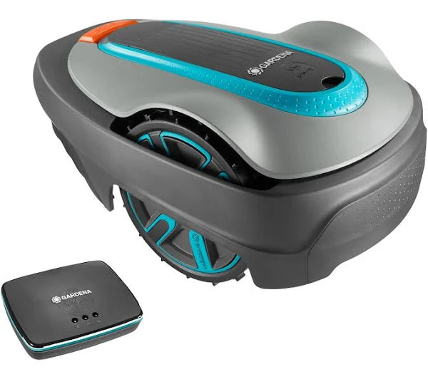 Gardena Sileno City 250 Mähroboter