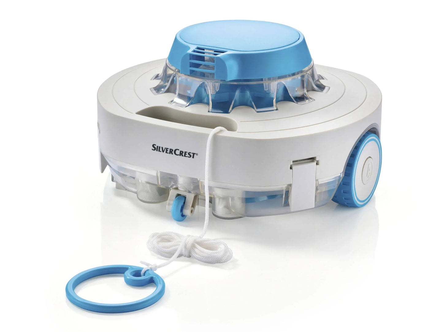 Silvercrest Pool-Reinigungsroboter Scpr 50 A1, Kabellos, Wassersport
