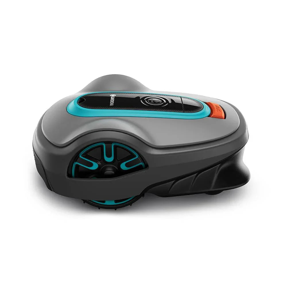 Mähroboter Gardena Smart Sileno City 400
