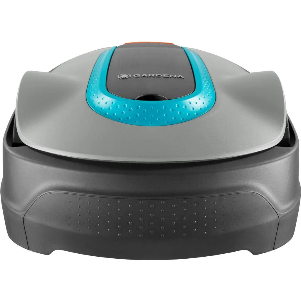 Gardena Sileno City 350
