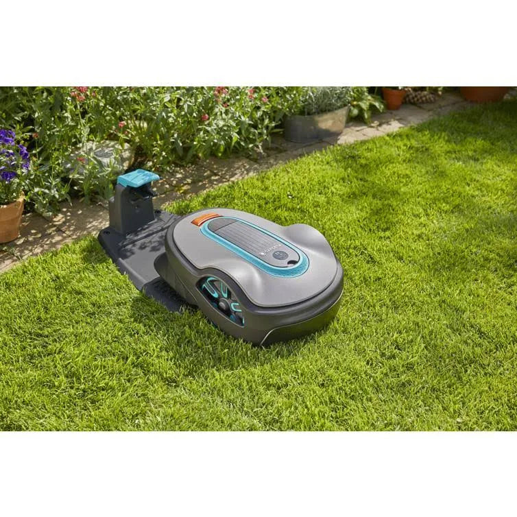 Gardena Mähroboter Smart Sileno Life 750