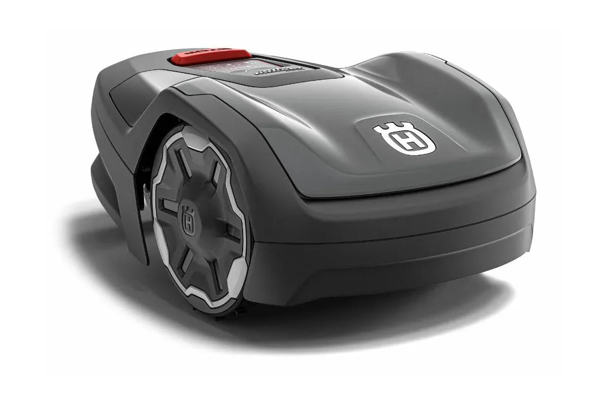 Husqvarna Automower Aspire R4 inkl. Installations-Kit - B-Ware