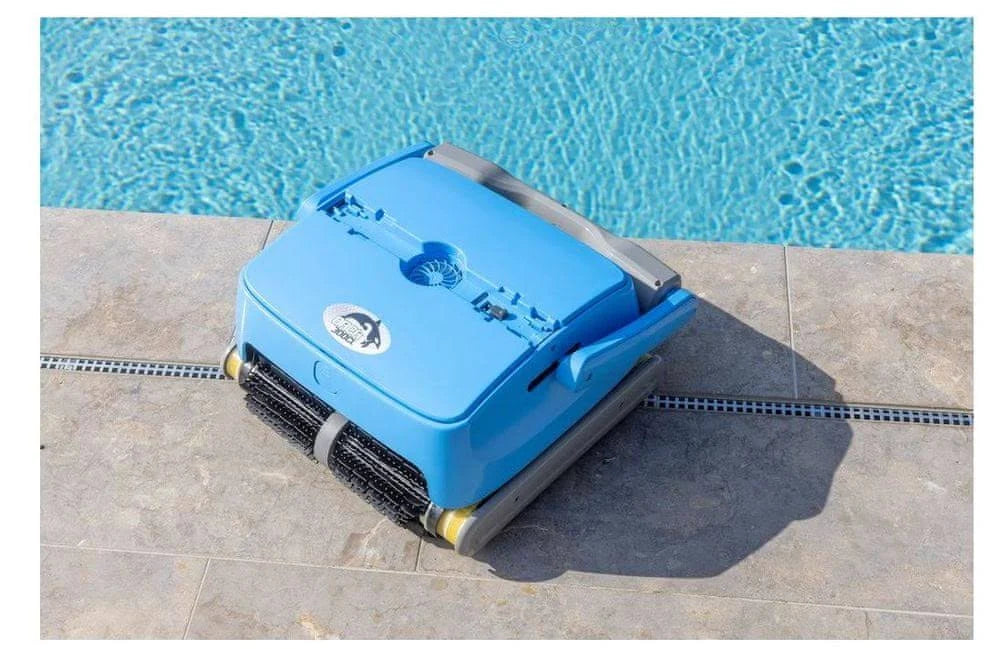 Orca 300 CL Poolroboter mit Akku - Blau