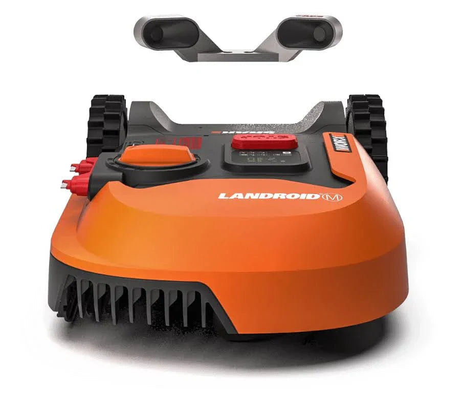 Worx WR142E Landroid M700 - Mähroboter