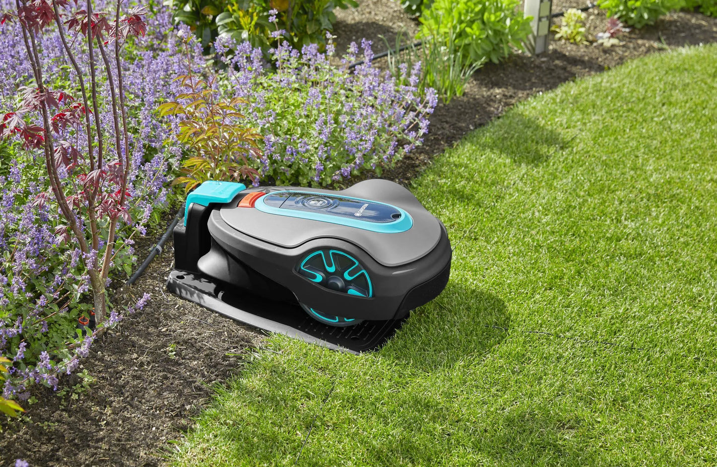 Gardena Sileno Life 1000 Smart