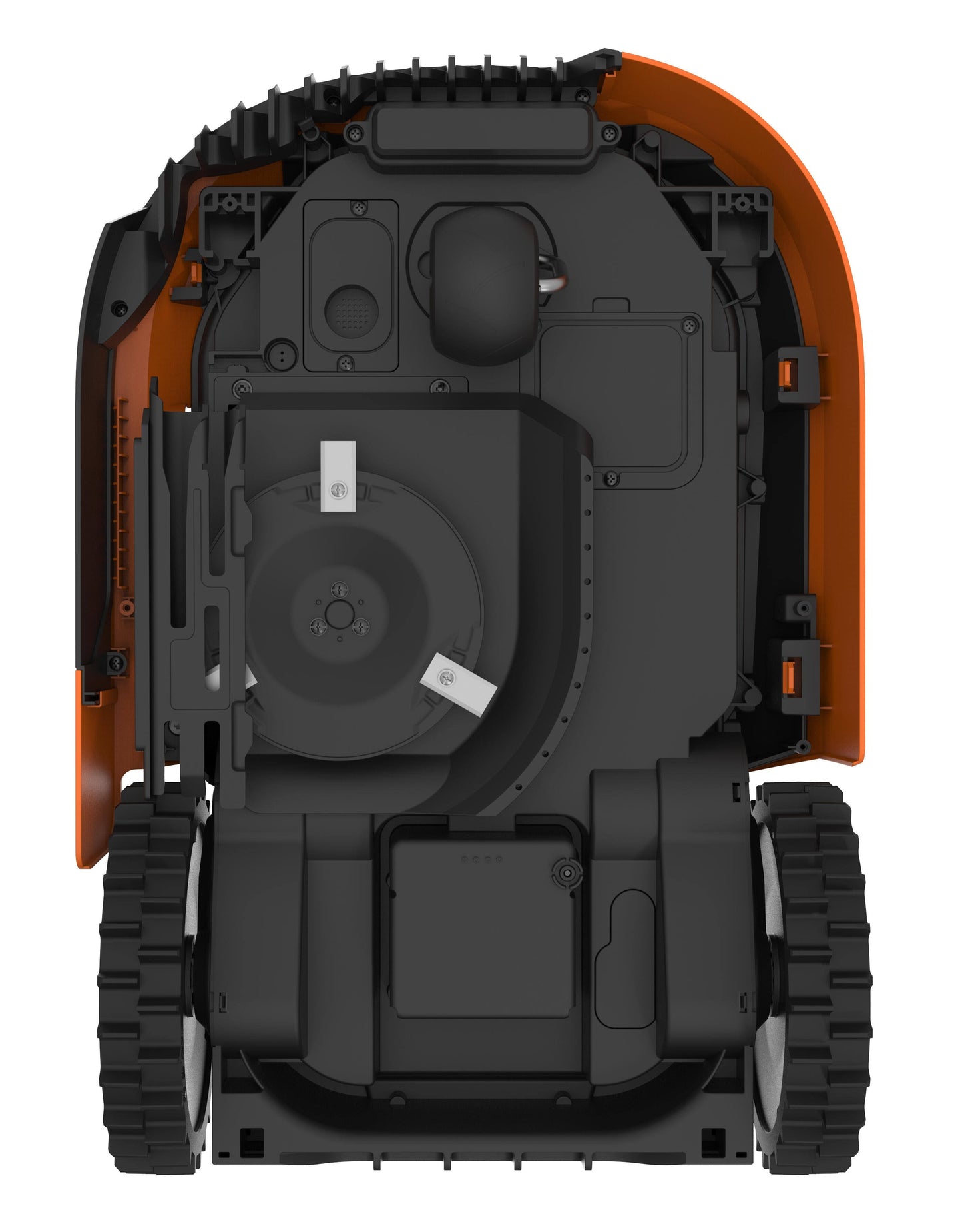 Worx Landroid M500 Plus (WR165E) Mähroboter