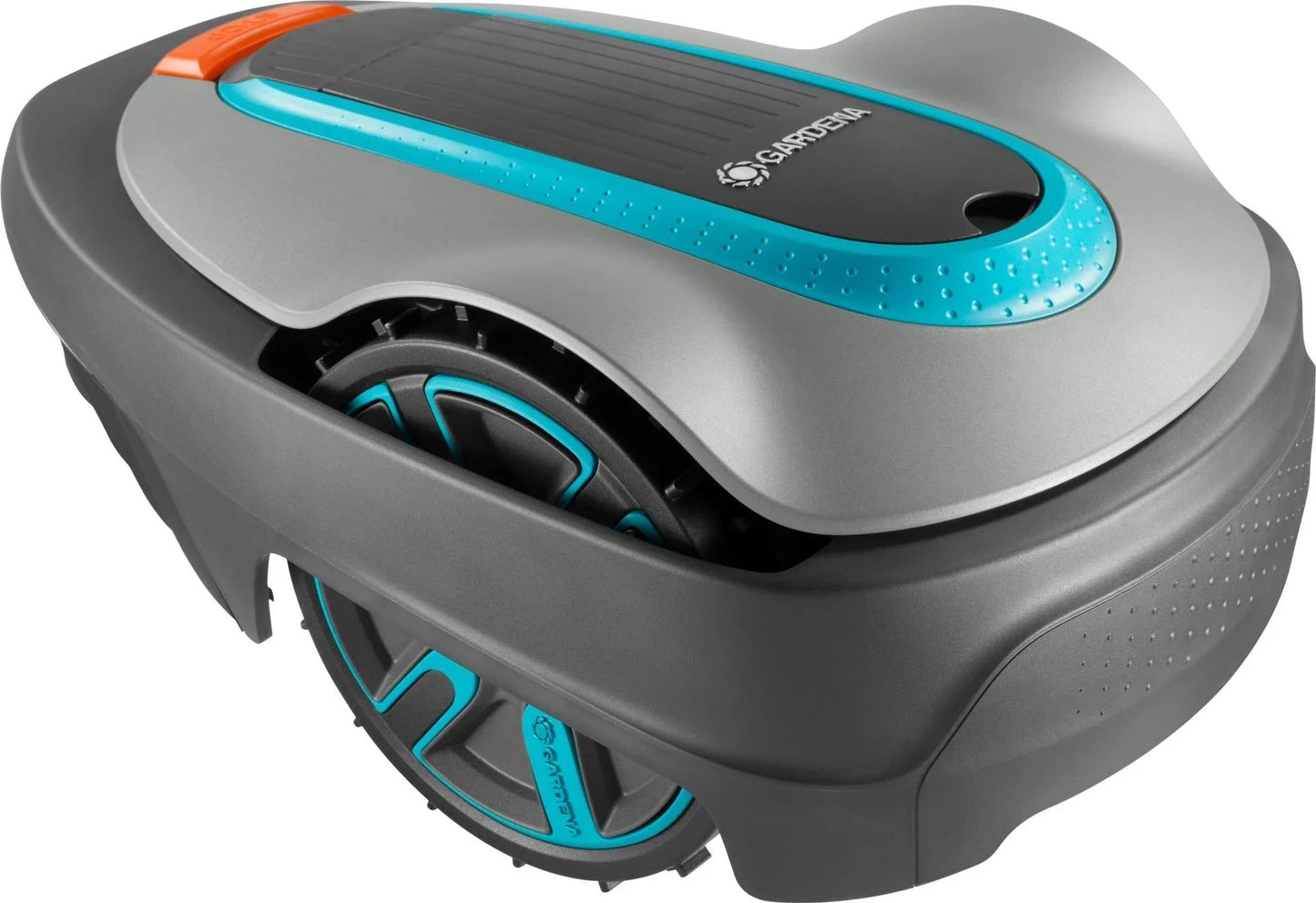 Gardena Sileno City 350