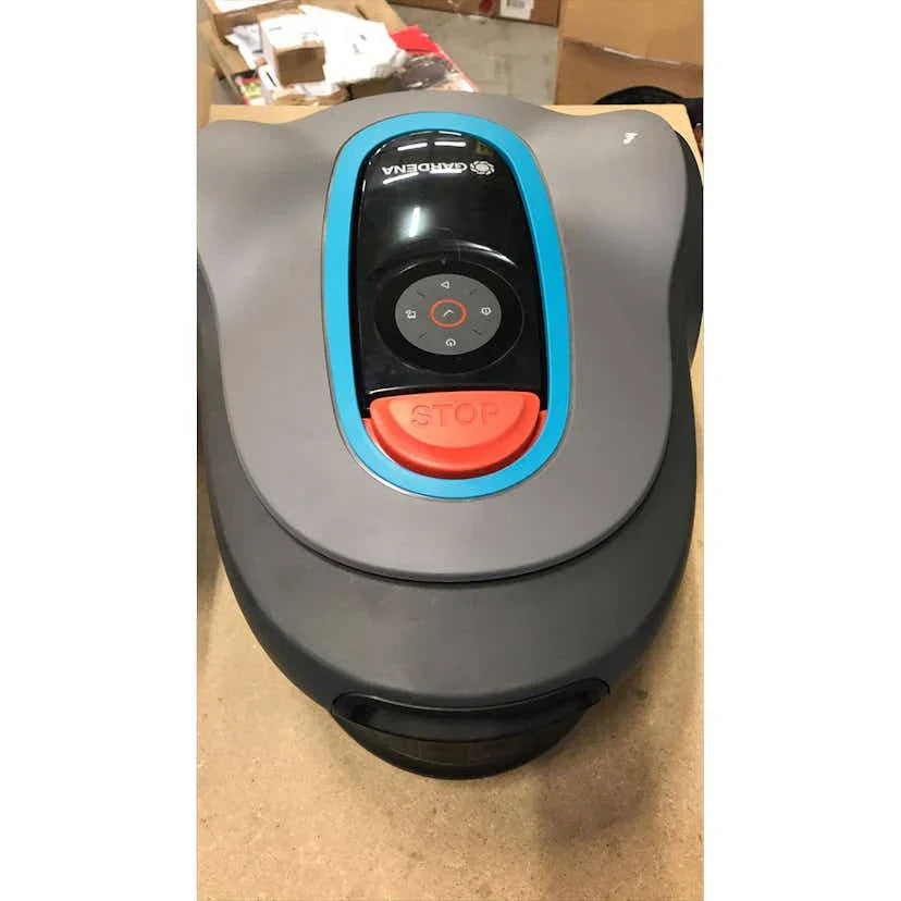 Gardena, Mähroboter, Sileno Minimo 500 (500 m²)