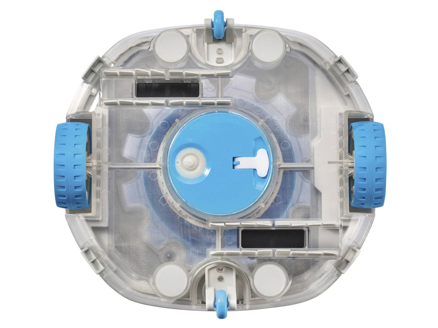 Silvercrest Pool-Reinigungsroboter Scpr 50 A1, Kabellos, Wassersport
