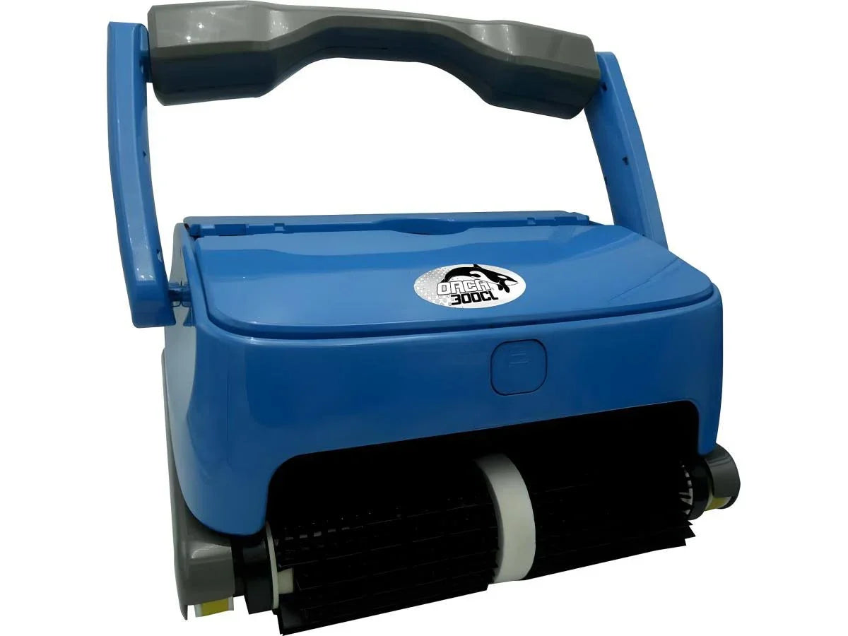 Orca 300 CL Poolroboter mit Akku - Blau