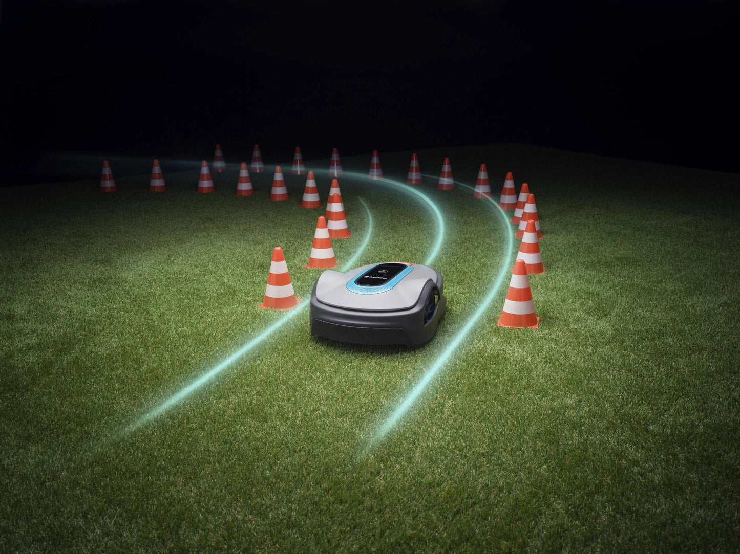 Gardena Sileno Life 1000 Smart