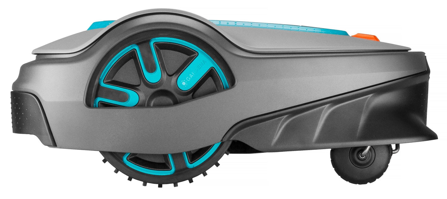 Gardena, Mähroboter, Sileno Minimo 500 (500 m²)