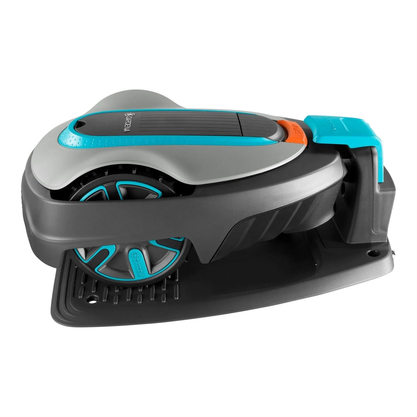 Gardena Sileno City 250 Mähroboter