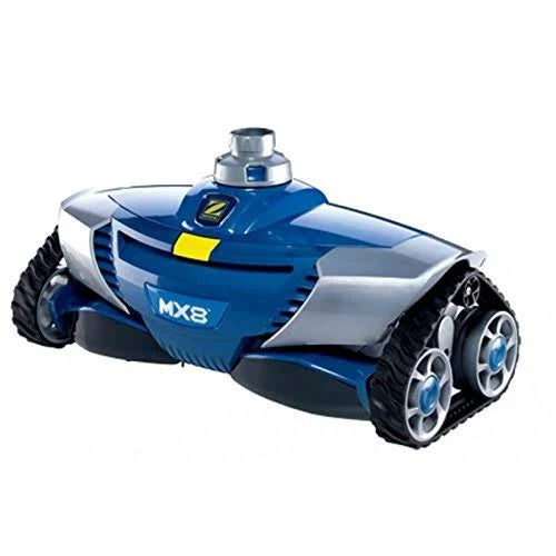 Poolroboter Zodiac MX8