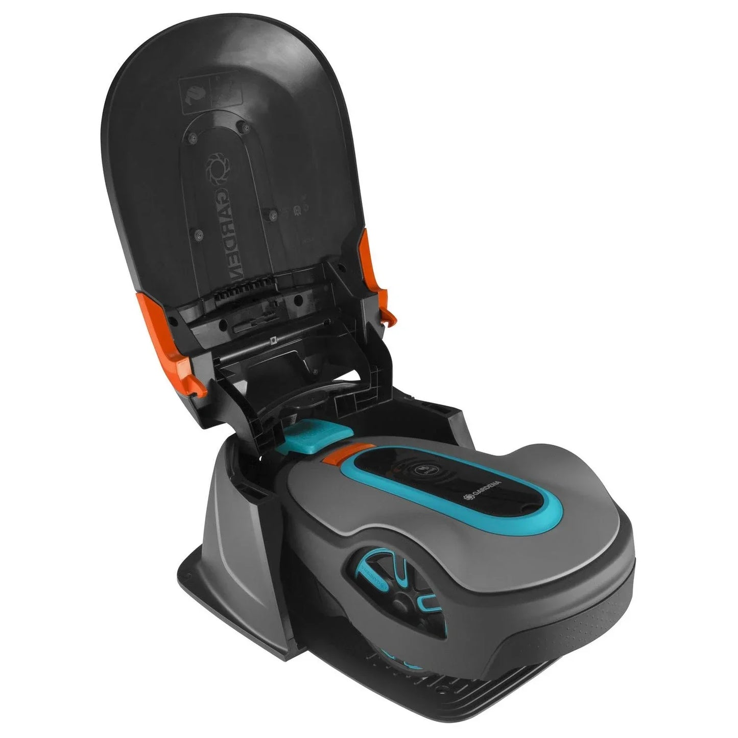 Gardena Smart Sileno City Set 600