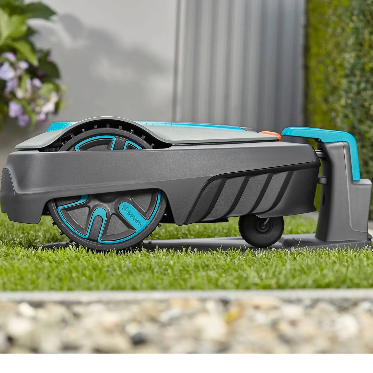 Gardena Sileno City 250 Mähroboter