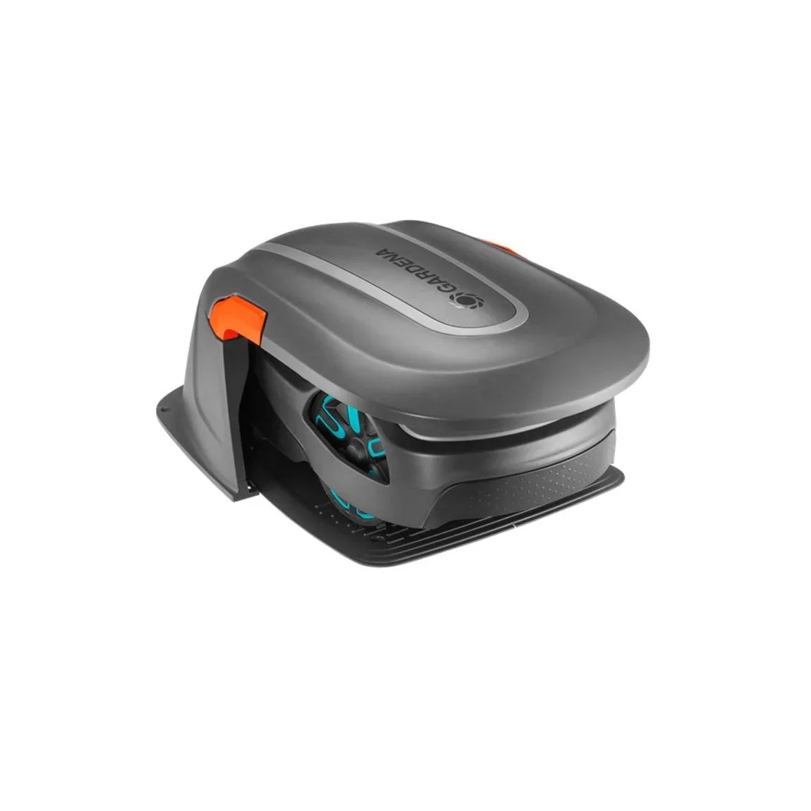 Mähroboter Gardena Smart Sileno City 400