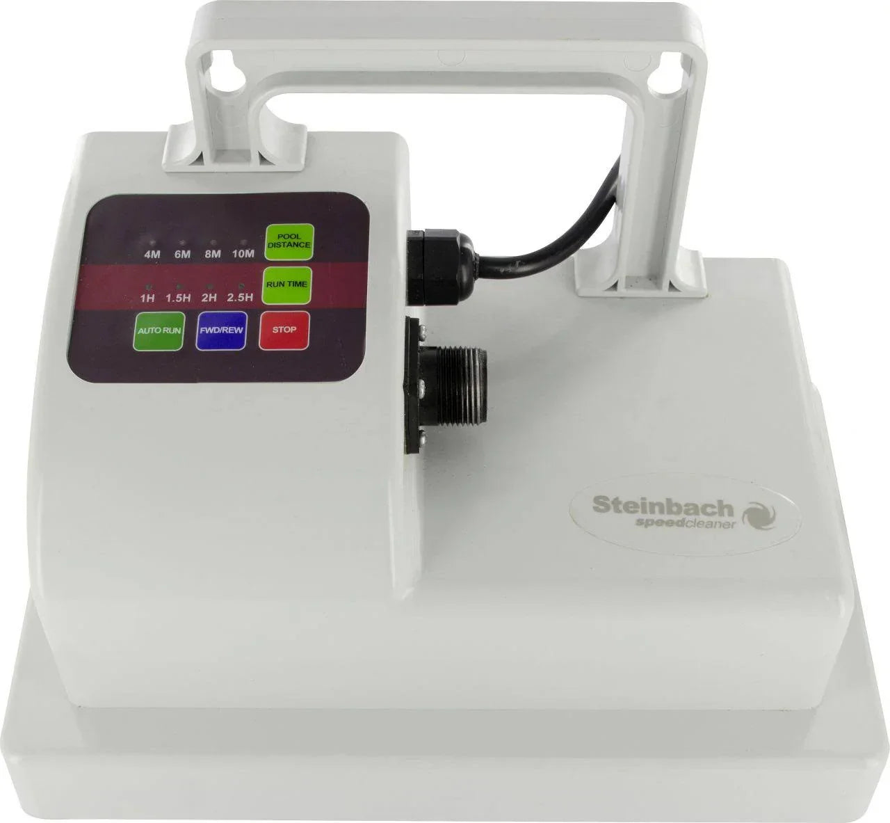 Poolroboter Steinbach Poolrunner