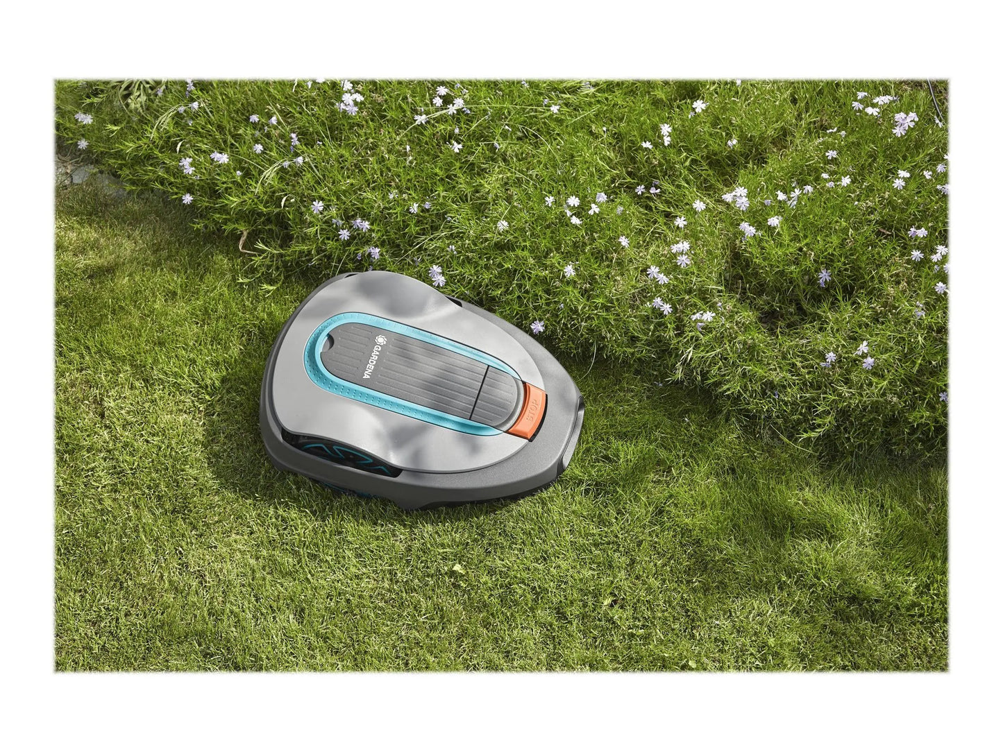 Gardena Mähroboter Smart Sileno Life 750
