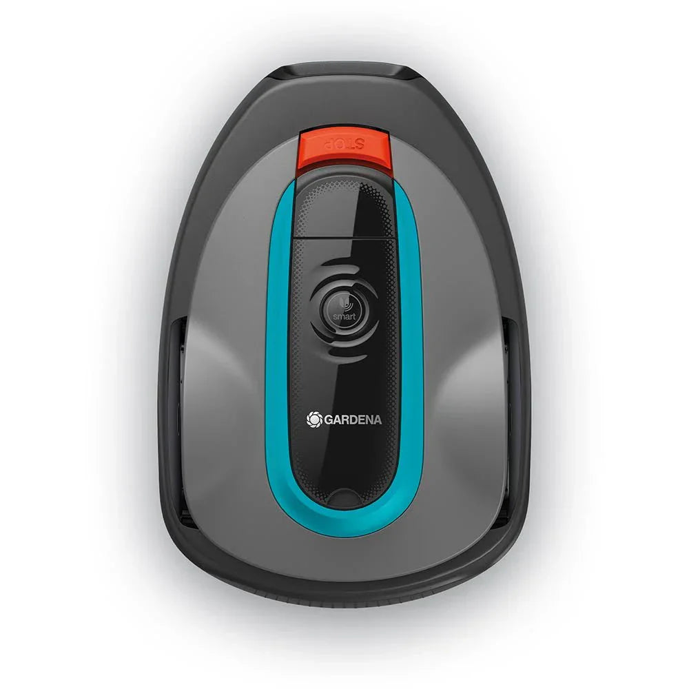 Mähroboter Gardena Smart Sileno City 400