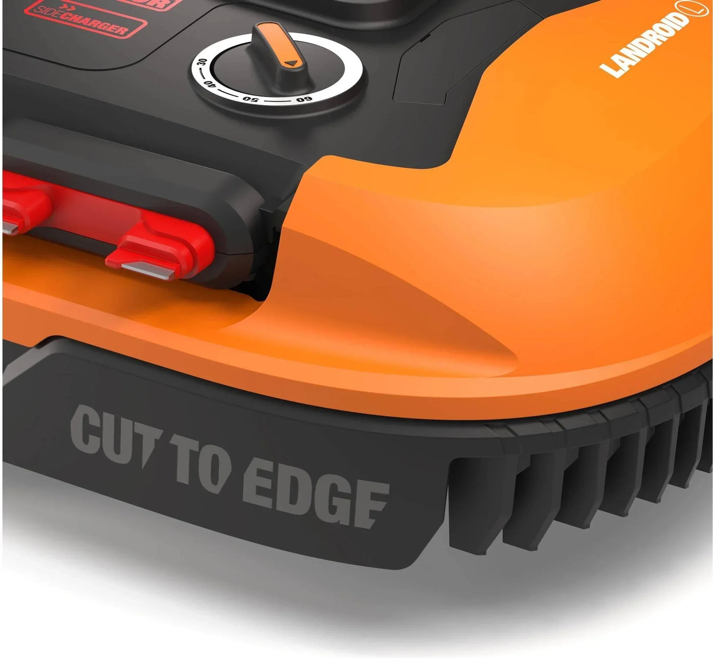 Worx - Mähroboter Landroid L800 WR148E