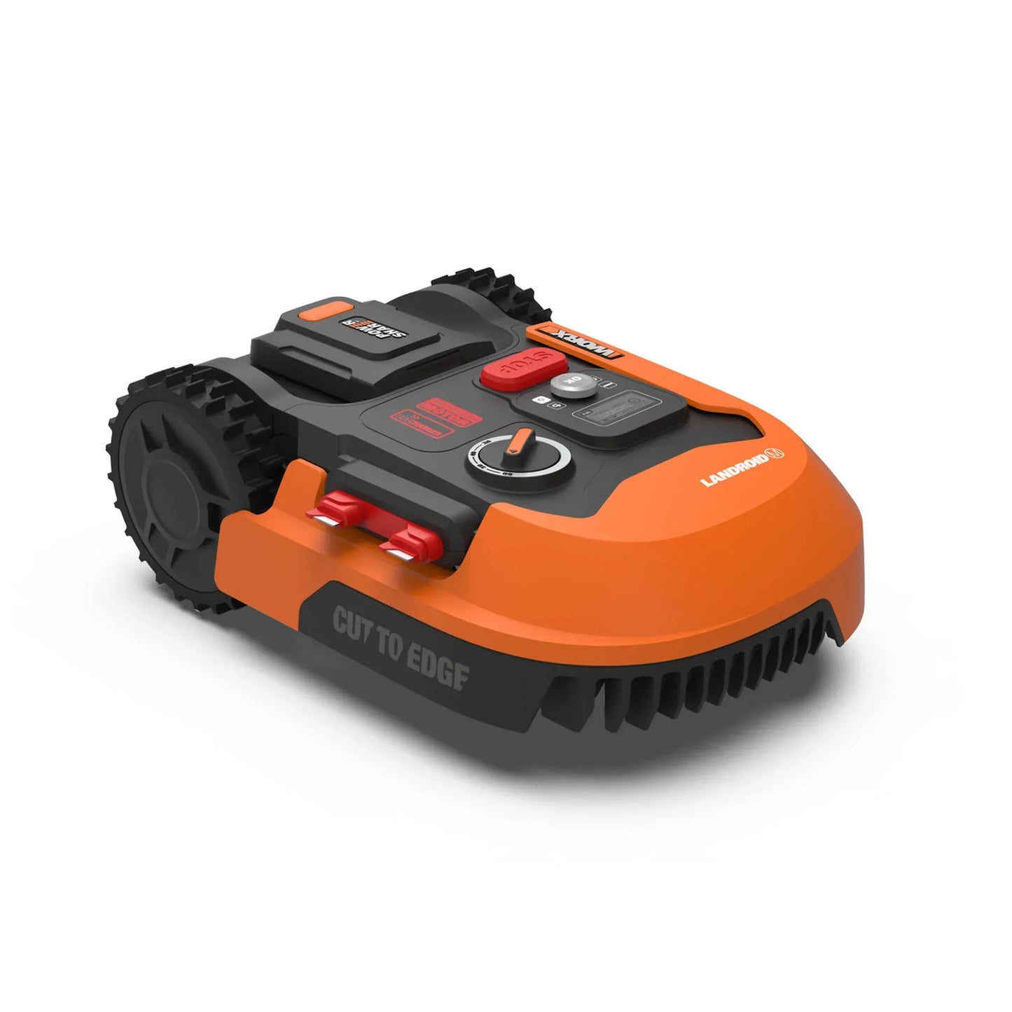 Worx Landroid M700 Plus (WR167E) Mähroboter