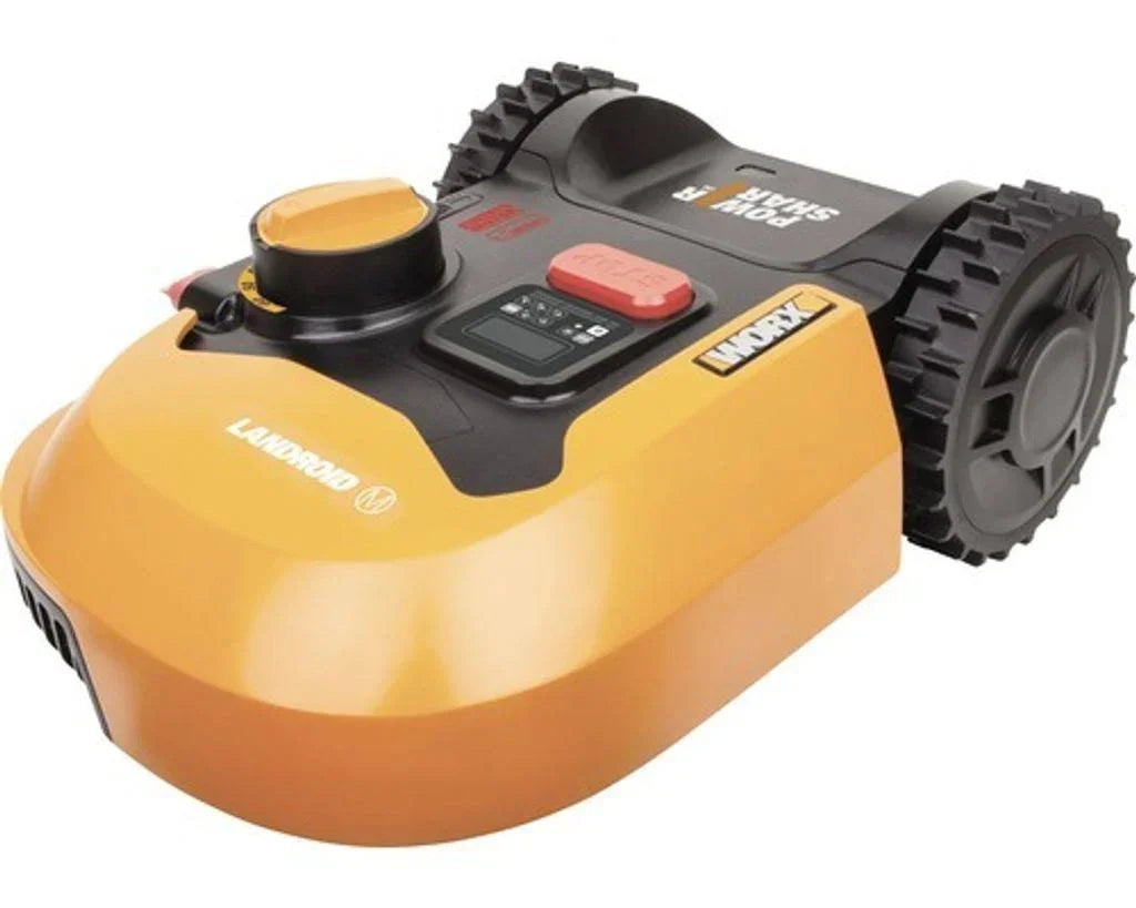 Mähroboter Worx Landroid M700 WR142E