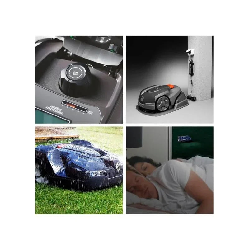 Husqvarna Mähroboter AUTOMOWER 105