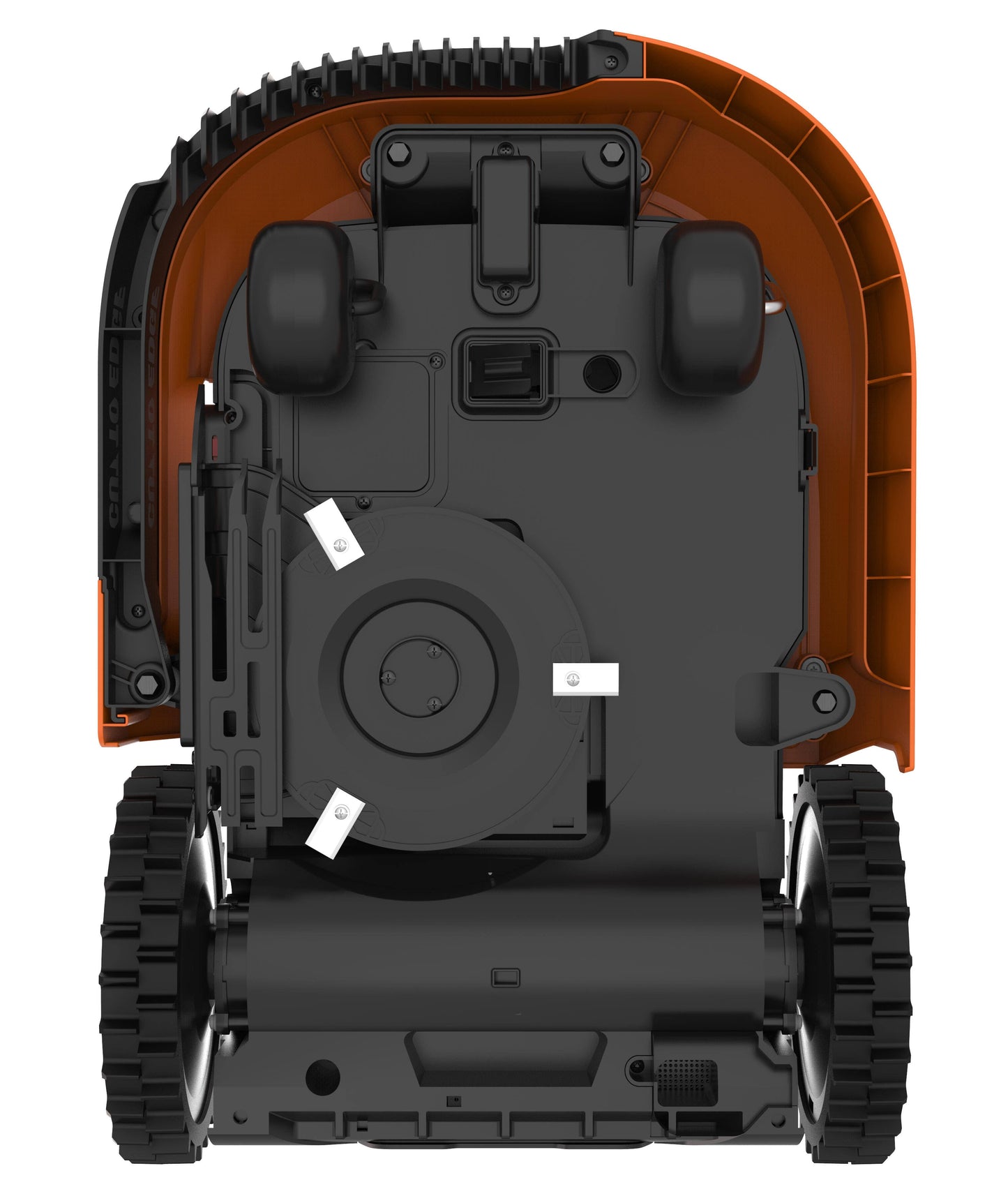 Worx WR155E Landroid L2000 - Mähroboter