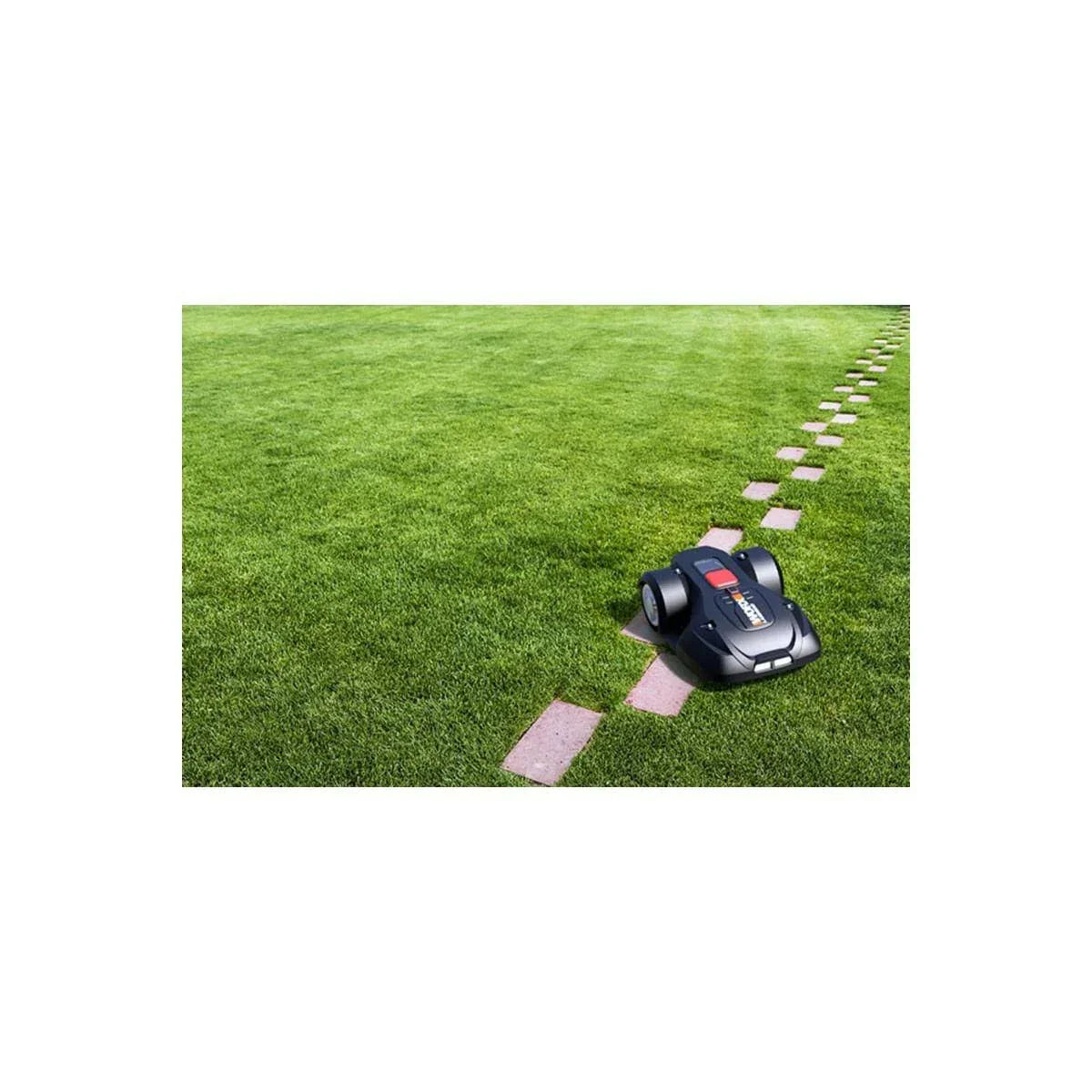 Worx WG798E Landroid L1500I Mähroboter