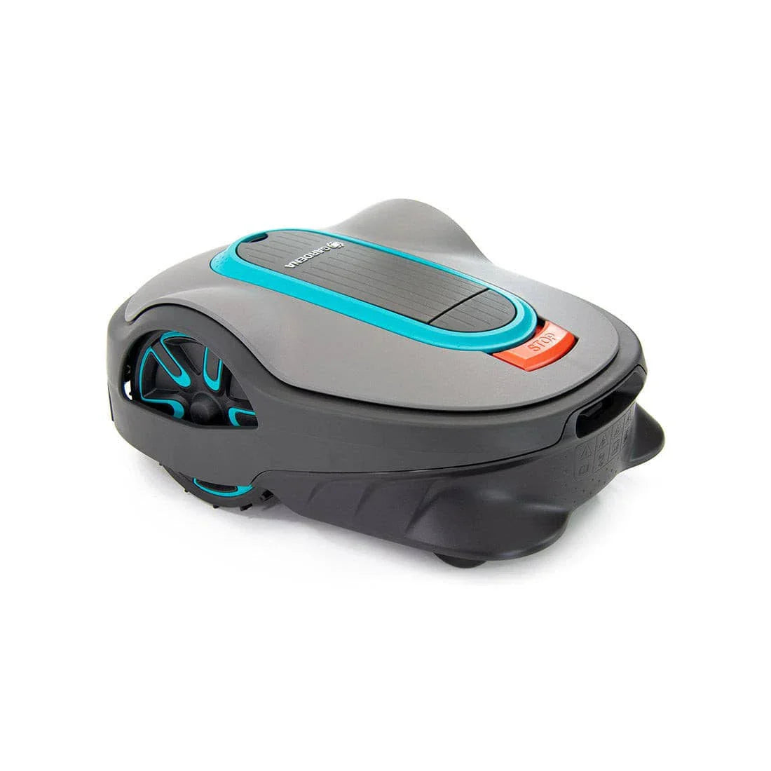 Gardena Sileno Life 750 Mähroboter