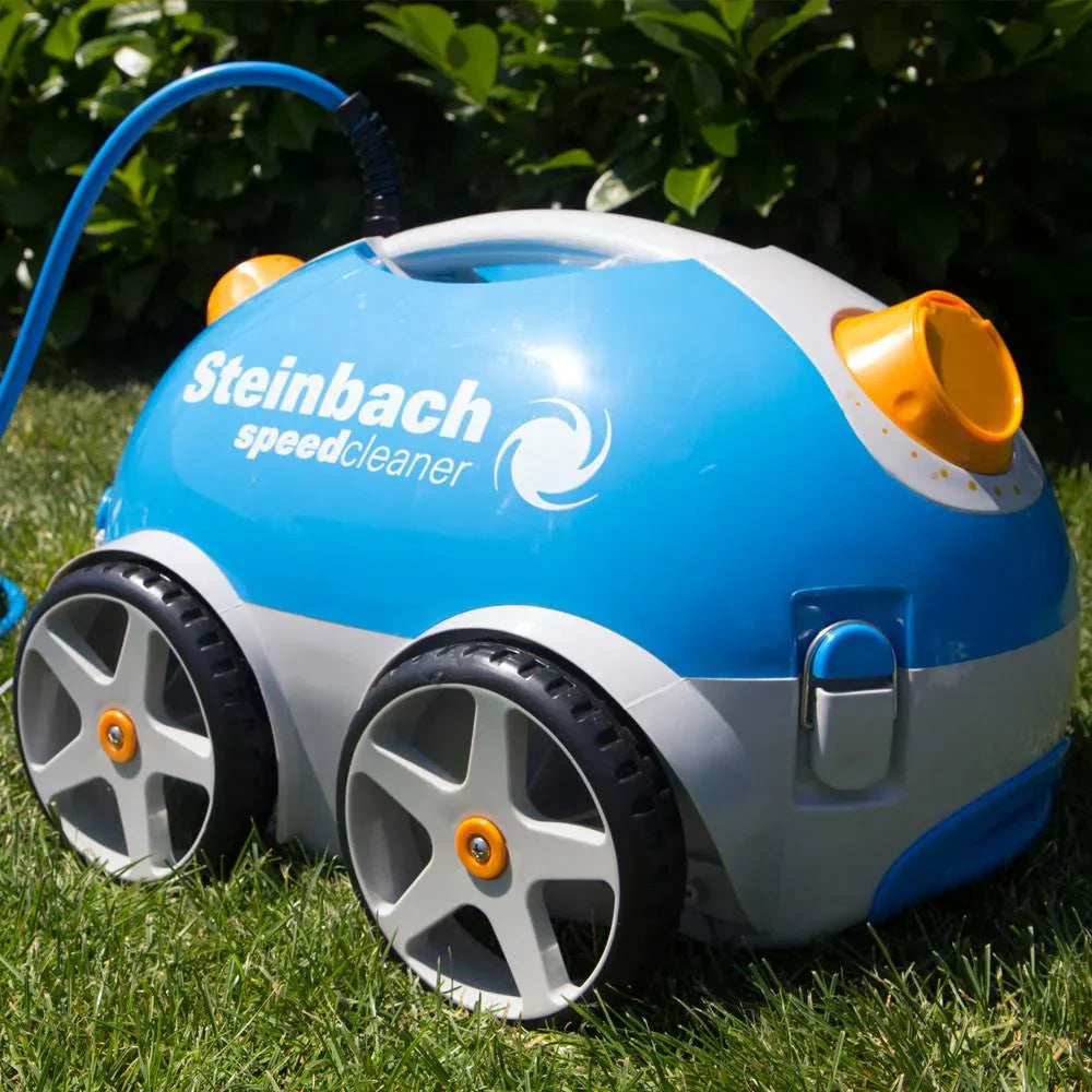 Poolroboter Steinbach Poolrunner