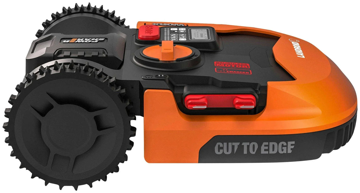 Worx WR155E Landroid L2000 - Mähroboter