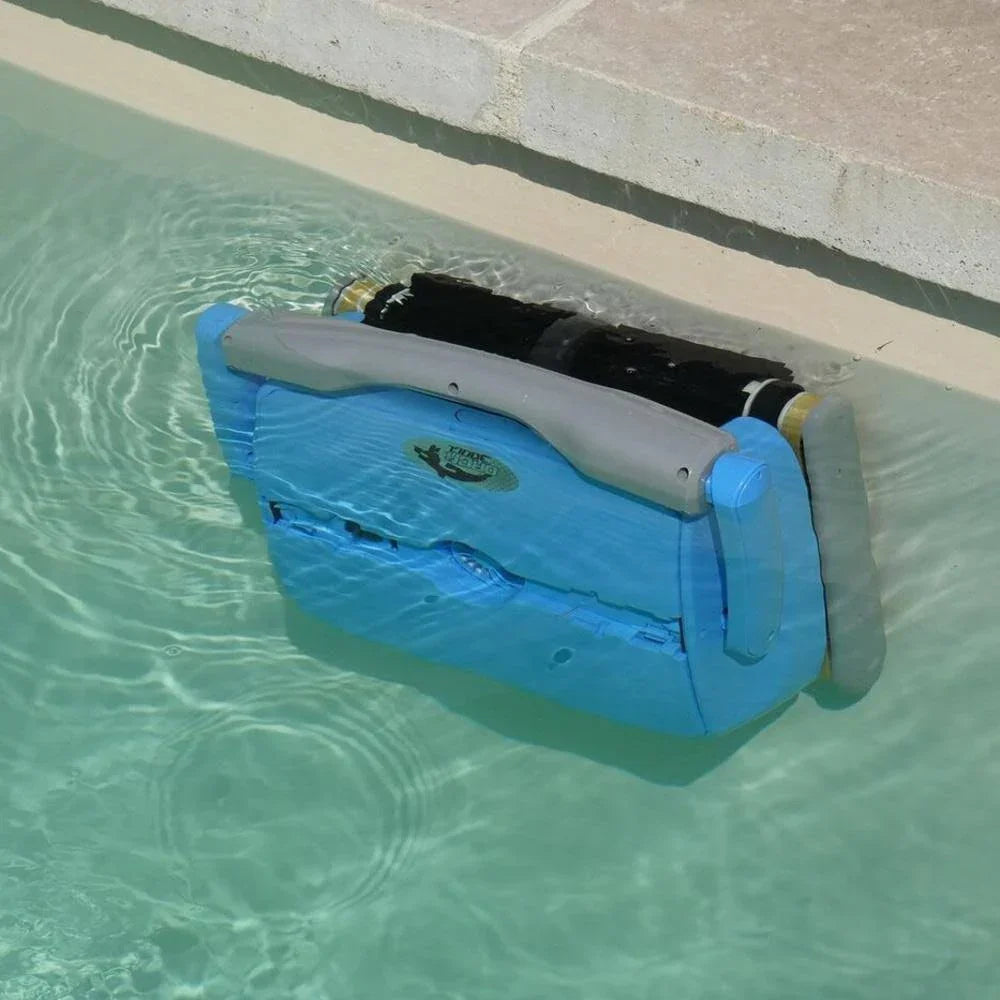 Orca 300 CL Poolroboter mit Akku - Blau