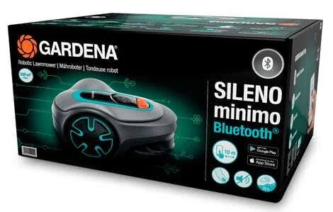 Gardena Sileno Minimo 500