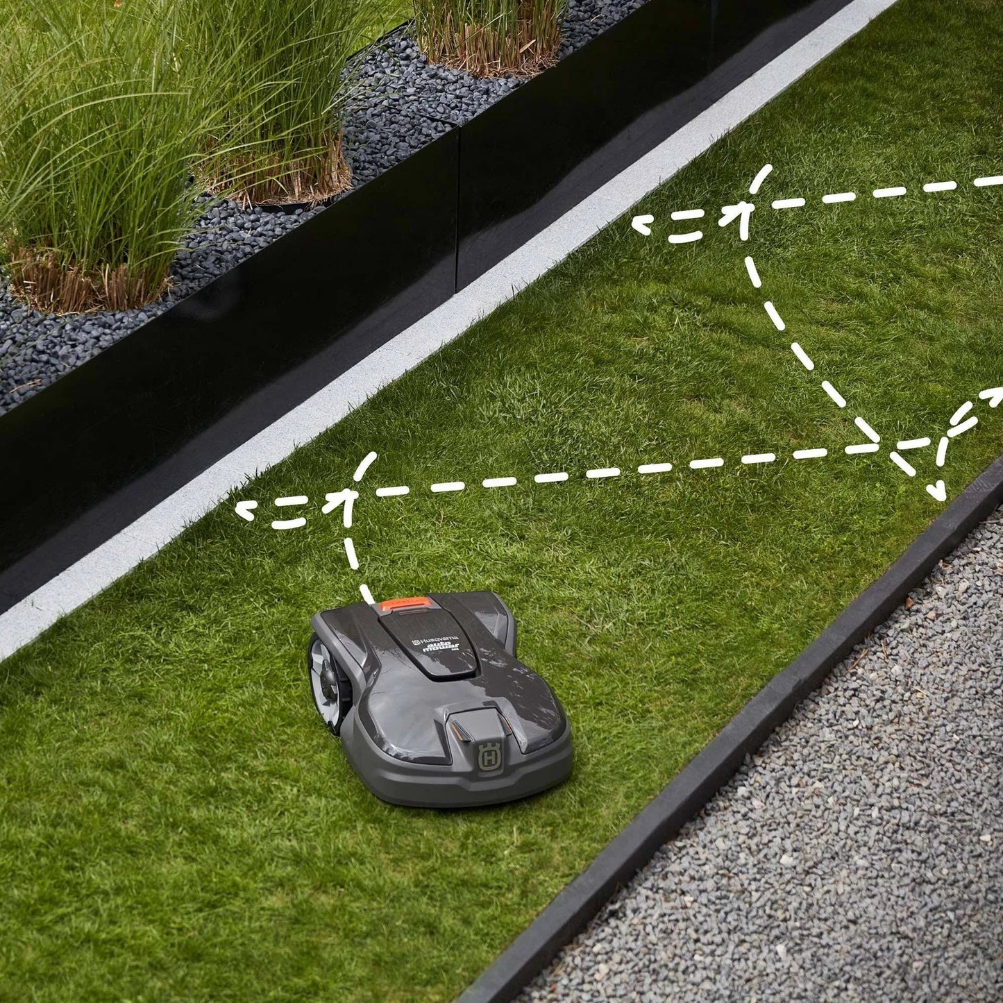 Husqvarna Mähroboter AUTOMOWER 305