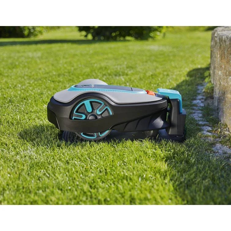 Gardena Mähroboter Smart Sileno Life 750