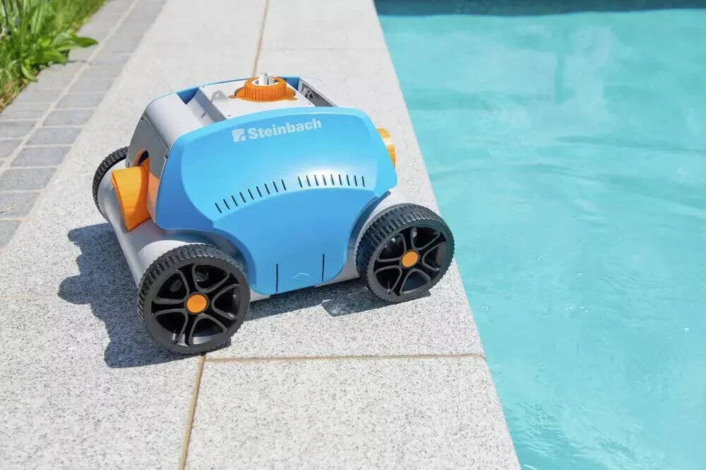 Steinbach Poolrunner Battery+ Poolroboter