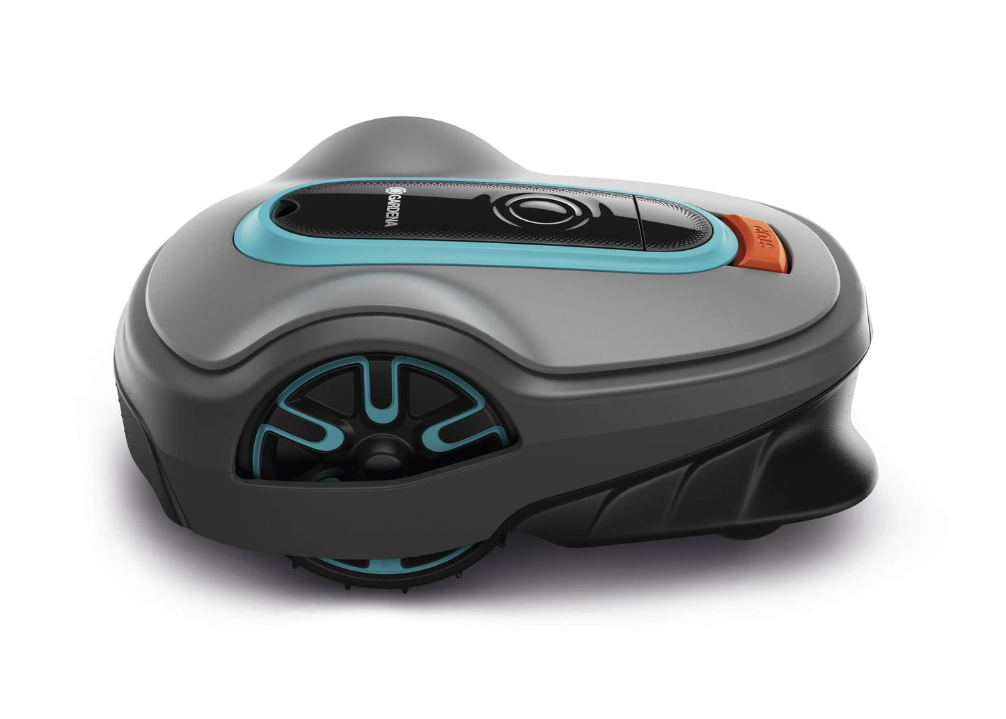 Gardena Sileno Life 750