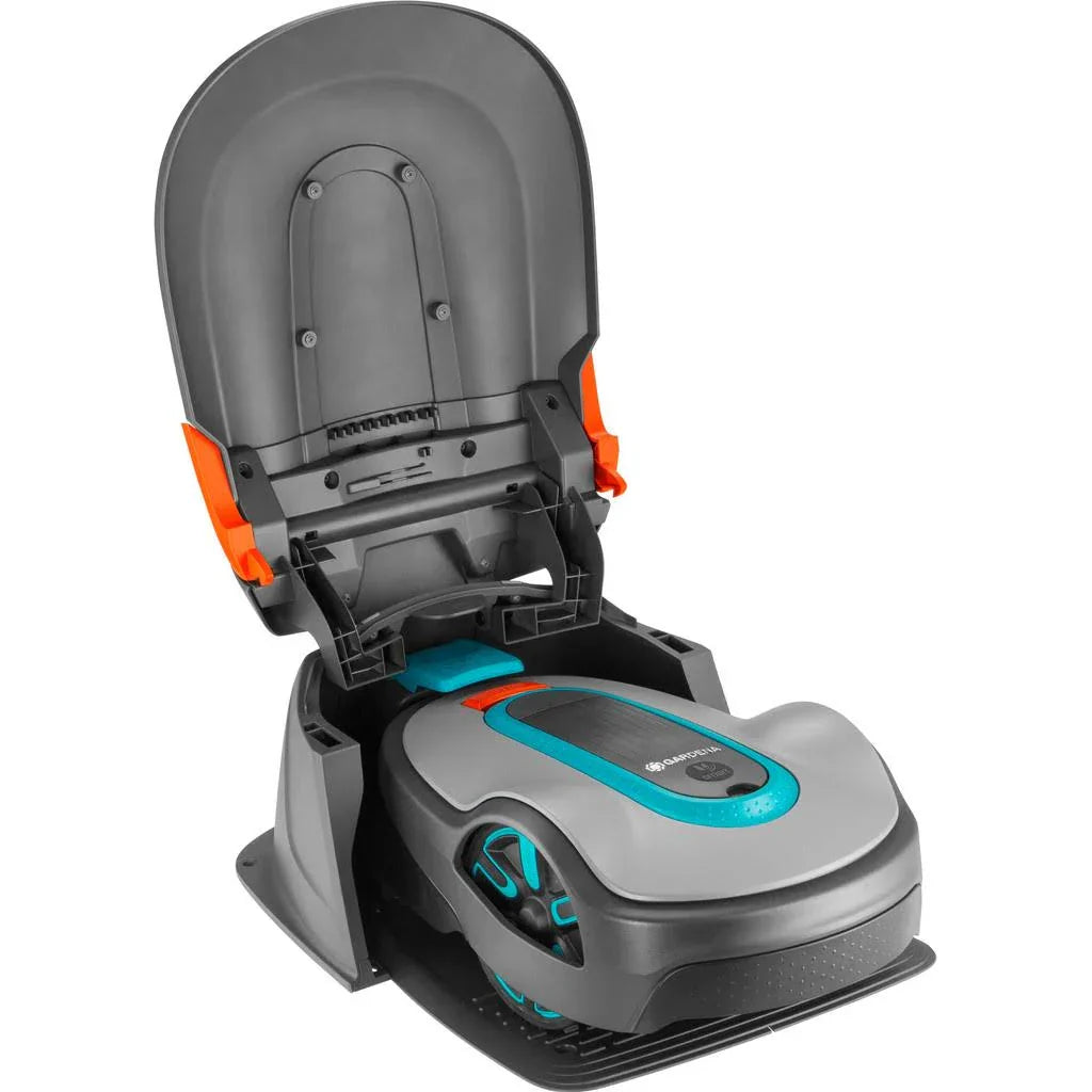 Gardena Sileno City 350