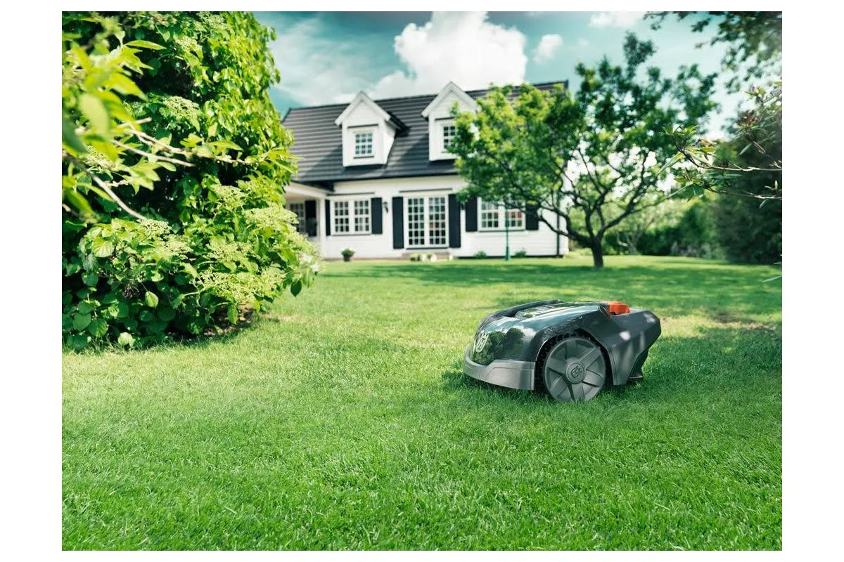 Husqvarna Mähroboter AUTOMOWER 105