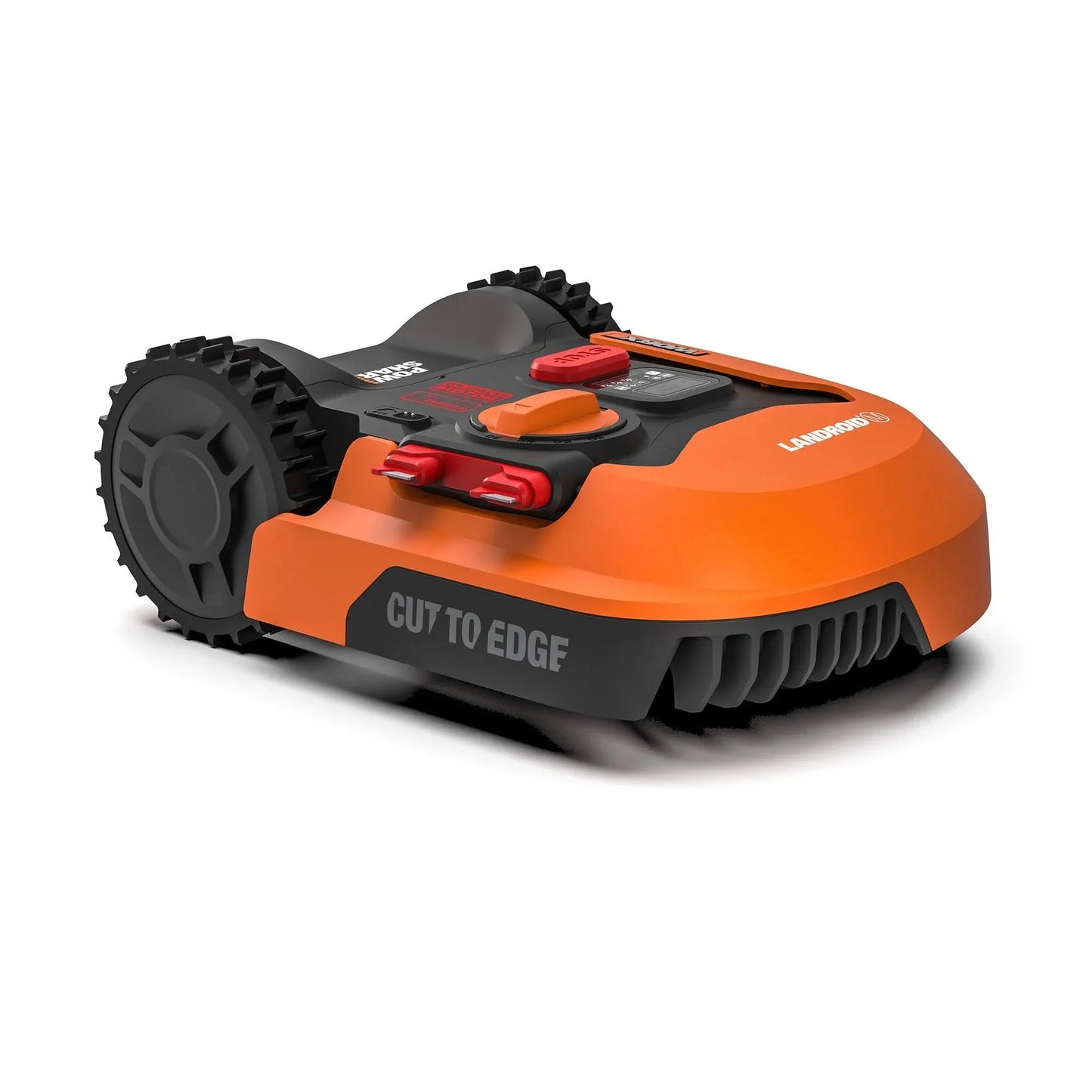 Worx WR142E Landroid M700 - Mähroboter