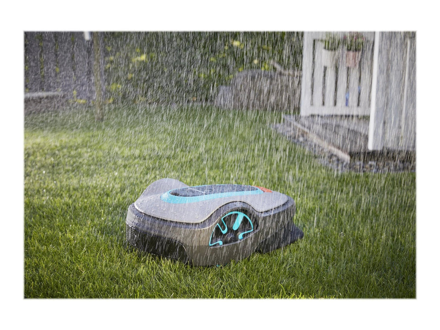 Gardena Mähroboter Smart Sileno Life 750