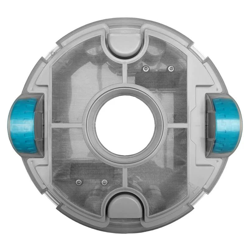 NetSpa RoPool Pool-Roboter, freistehend, für Teiche bis 50 m²