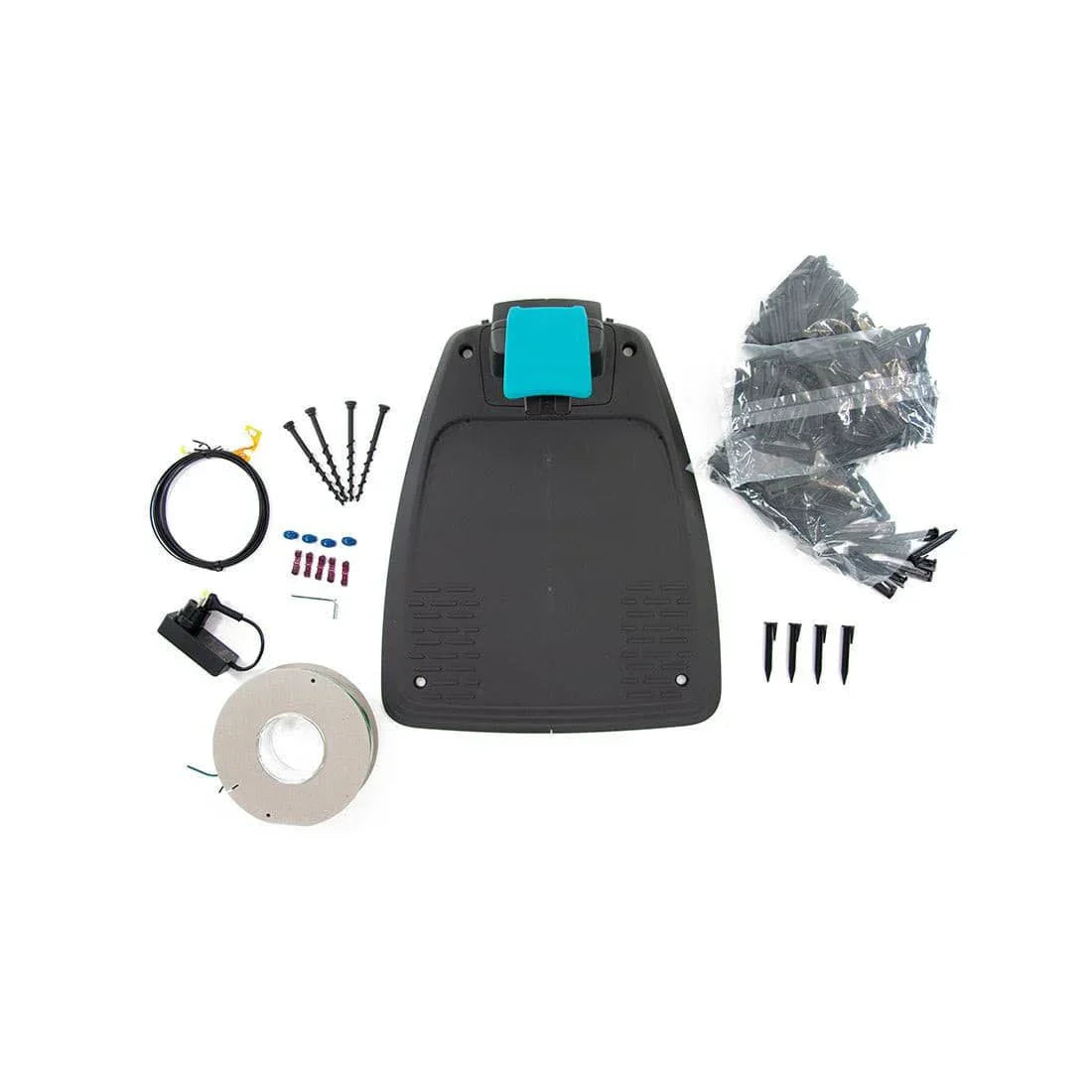 Gardena Sileno Life 750 Mähroboter