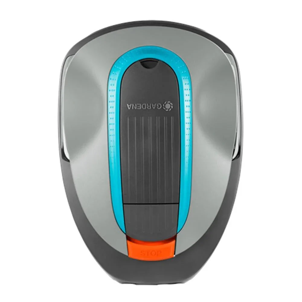 Mähroboter Gardena Sileno City 500