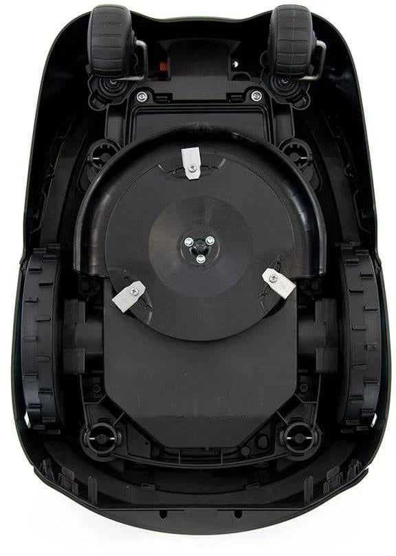 Gardena Sileno Life 750 Mähroboter